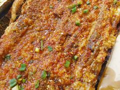 -大漠烤肉(盘旋路店)