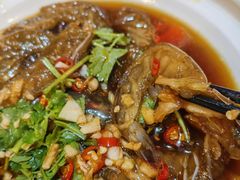 -金穗园·砂锅粥.醉鸡煲火锅(长寿路店)