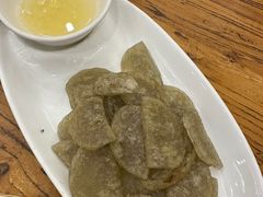 煎灌肠-南磨房食府(燕莎奥特莱斯购物中心店)
