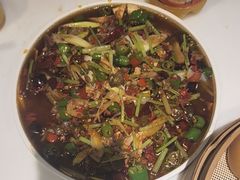 -常和州·夜宵大排档(常州单店)