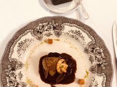 -La Villa French Restaurant