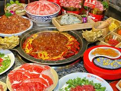 -蜀大侠火锅(总府路店)