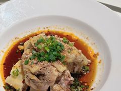 -黑明餐厅(白鹭洲店)