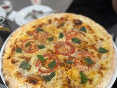 -Tony's Kitchen(蛇口店)