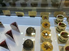 -面包森林(鲁邦风情街店)
