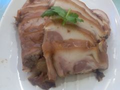 -盐通酒家(金桥湾清水苑店)