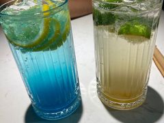 -BE BRIGHT KITCHEN(正佳广场店)