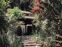 -华宁象鼻温泉旅游文化度假区
