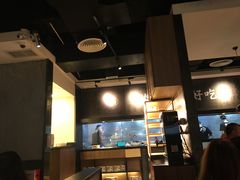 -太二酸菜鱼(广州IFC国金天地店)