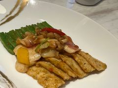 -伯衡55·吉品轩(乌鲁木齐南路店)