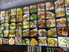 -龙香居海鲜浑锅家常菜·特色驴肉