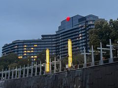 -绿城千岛湖喜来登度假酒店