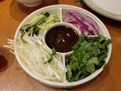 -老昌春饼(中央大街店)