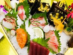 -桃屋日本料理(清华科技园店)