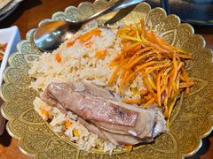 -楼兰新疆主题餐厅(坂田佳华领汇广场店)