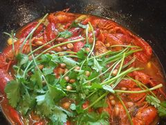 -曹丞相·地锅鸡·地锅鱼(武林店)