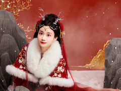 -天真蓝照相馆(五角场百联又一城店)