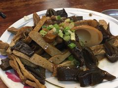 -甘味食堂(素食料理/蔬食料理/恆春美食)