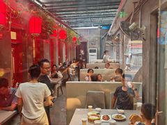 -原乡本味景山西街烤鸭店(北海公园店)