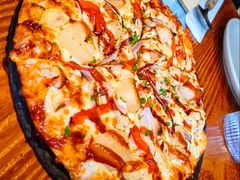-澳骄 Aussie Kitchen·手工披萨·西餐(国大店)