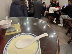 -仁信老铺甜品(北京路店)
