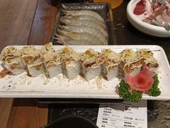 -九田家黑牛烤肉料理(石路天虹店)