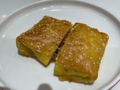 羊肉烤包子-清真·西域伙伴牛肉面·羊肉串(融创店)