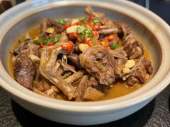 -桐湾大院·桐庐菜(滨江店)