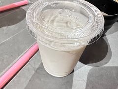 酸奶-巴依餐厅(伟安楼店)