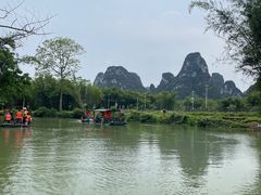 -明仕田园