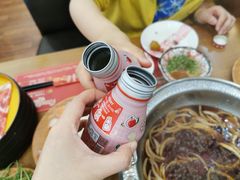 -牛New寿喜烧(青浦店)