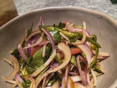 -胖老汉椒麻鸡清真新疆菜(西御街店)