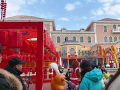 -青岛方特梦幻王国