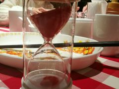 -西贝(上海我格广场店)