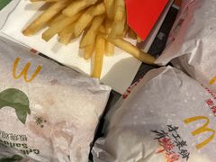 -麦当劳(开平潭江店)