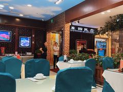 -东四民芳餐厅(世茂工三店)
