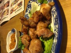 -裕鼎鲜·新中菜(青山湖万达店)