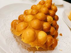 港式鸡蛋仔-威哥美食(迈科国际店)