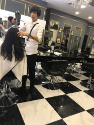 点击看大图 -BHG Hair Salon