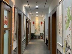 -秦汉胡同国学书院(天溢分馆)