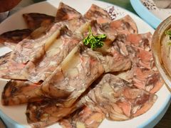 养生乌鸡卷-老灶堂文创火锅(文艺路店)
