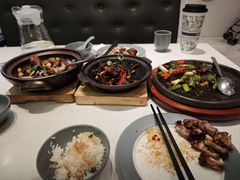 -鹿港小镇(悠唐店)