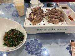 -老毛手抓·盐池滩羊非遗手抓(宁夏总店)