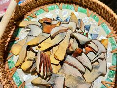 -蘑界·野生菌火锅(深业上城店)