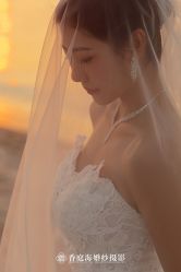 -香庭海婚纱摄影·威海旅拍(统一路店)