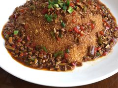 -自游人·美食一楼·地道徽菜(三十年名店)