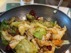 -满香舒·漳州小馆(大唐店)