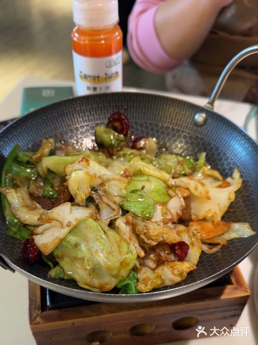 满香舒·漳州小馆(大唐店)图片