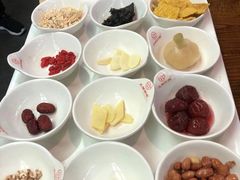 -大明铜锅·烤涮坊·烧烤(新开路店)