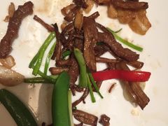 -粗茶淡饭·汉口公馆(循礼门店)